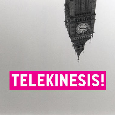 Telekinesis -  Telekinesis!